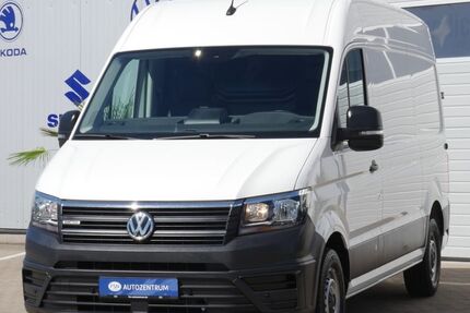 VW Crafter 107.162 km 33.680 &euro; Rostock 18146