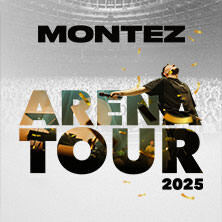 Montez - Arena Tour 2025 Lingen