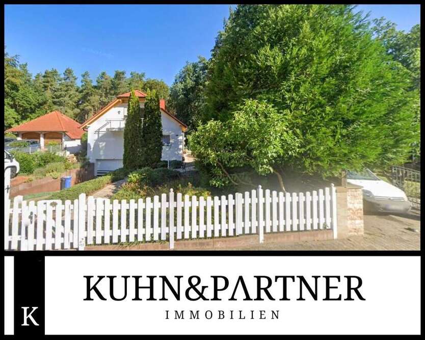 Haus zum Kaufen in Carlsberg 579.000 € 170 m² 5 zimmer