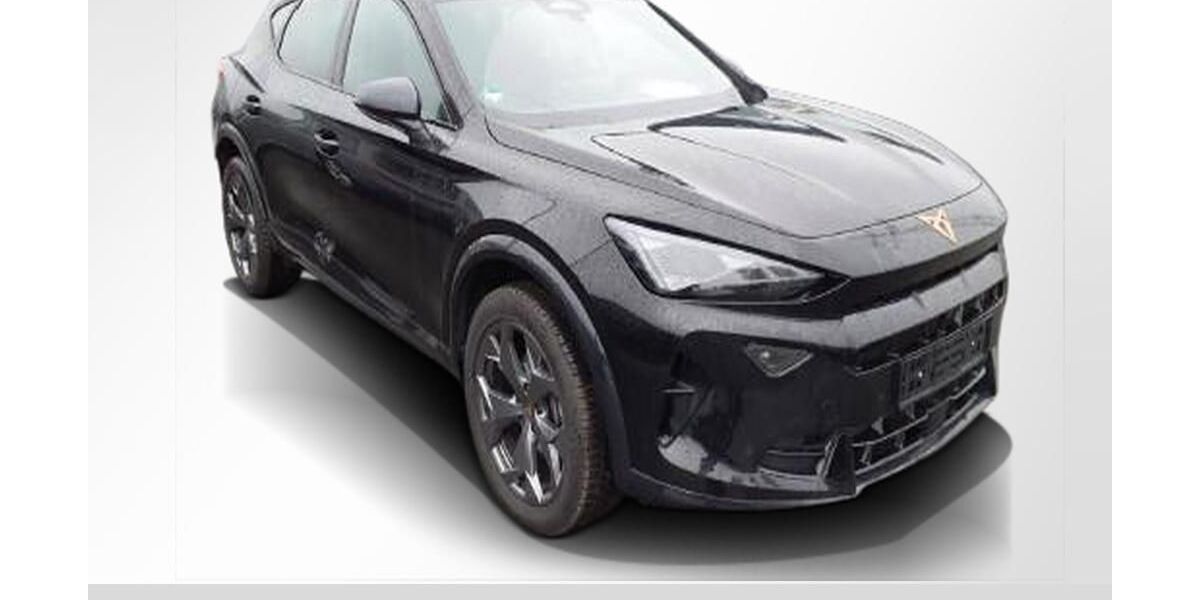 Cupra Formentor 6.350 km 29.250 &euro; Lauf an der Pegnitz 91207