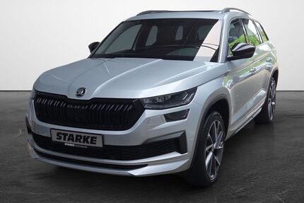 Skoda Kodiaq 146.624 km 28.980 &euro; Osnabrück 49084