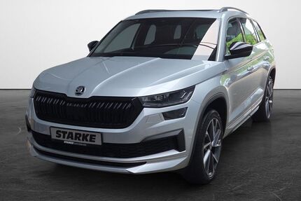 Skoda Kodiaq 146.624 km 29.990 &euro; Osnabrück 49084