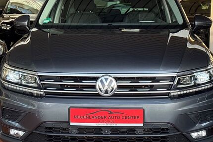VW Tiguan 130.000 km 19.799 &euro; Bremen 28199