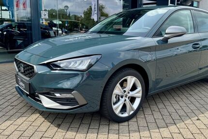 Seat Leon 6.750 km 31.489 &euro; Nienburg 31582