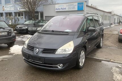 Renault Espace 317.000 km 2.450 &euro; Fellbach-Stuttgart 70736