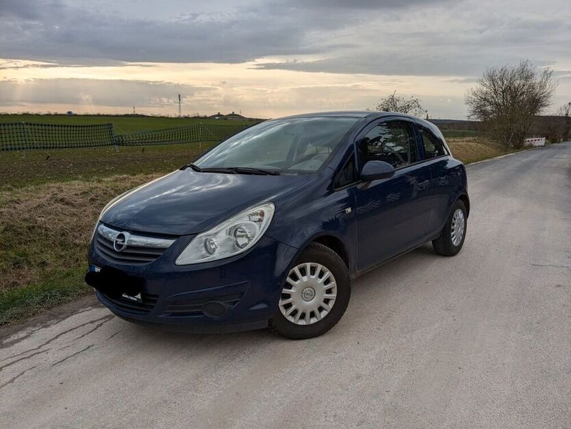 Corsa