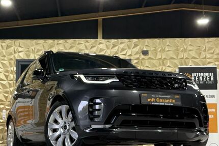 Land Rover Discovery 111.800 km 41.999 &euro; Swisttal 53913