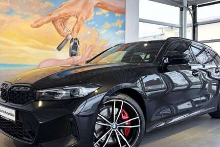 BMW 340 100.000 km 42.820 &euro; Strausberg 15344