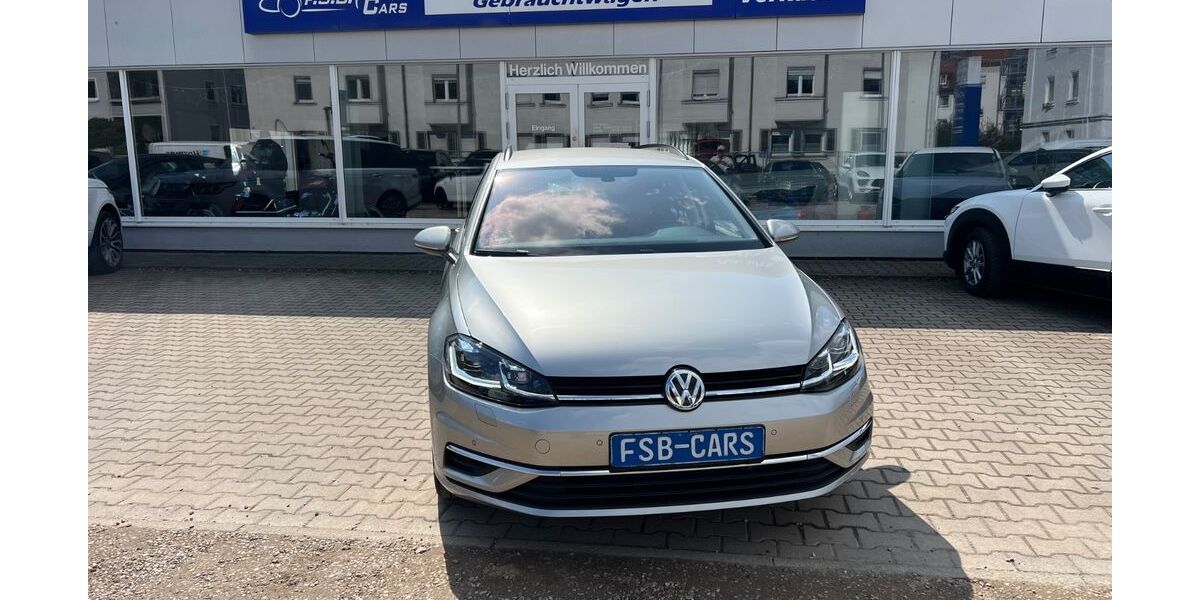 VW Golf 128.000 km 12.750 &euro; Heinersreuth 95500