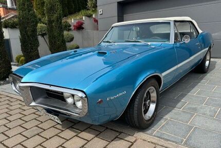 Pontiac Firebird