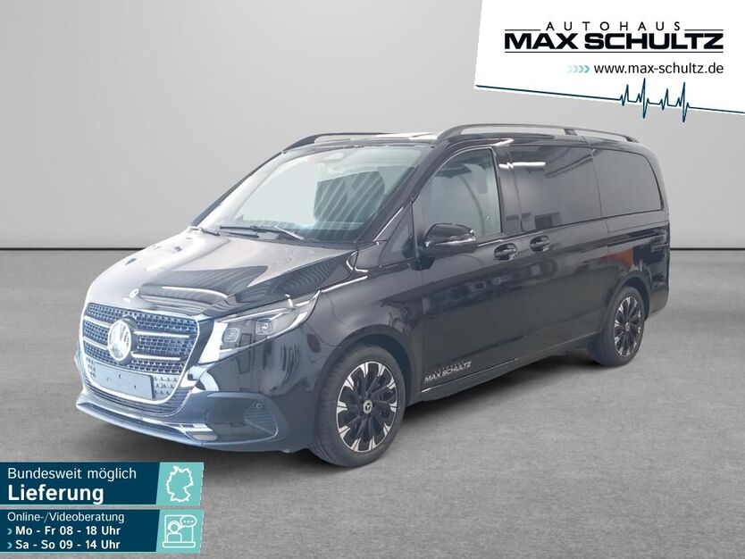 Mercedes-Benz V 250 9.900 km 70.091 € Suhl 98528