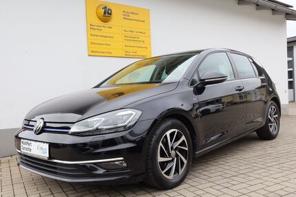 VW Golf 65.890 km 16.950 € Berg/Richtheim 92348