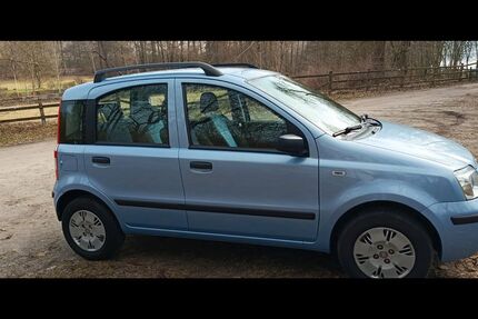 Fiat Panda 119.000 km 2.199 &euro; Stolpe 24601