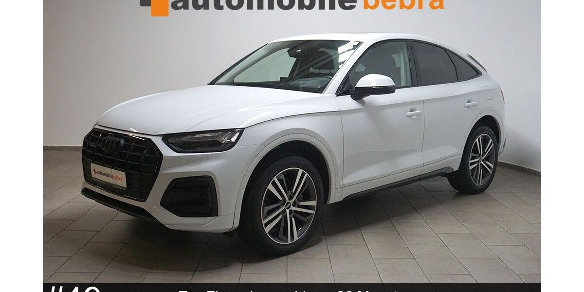 Audi Q5 58.447 km 34.490 &euro; Bebra 36179