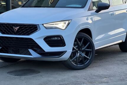 Cupra Ateca 1.500 km 48.550 &euro; Wenden 57482