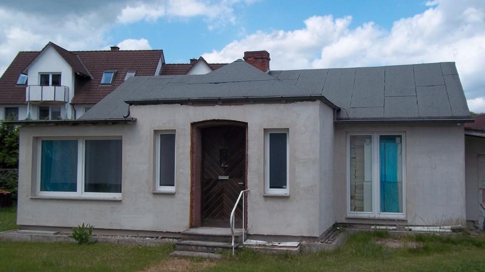 Bungalow Holzminden - 2.5 Zimmer, 67 m&sup2;, 129.000&euro; | Angebot:26443925