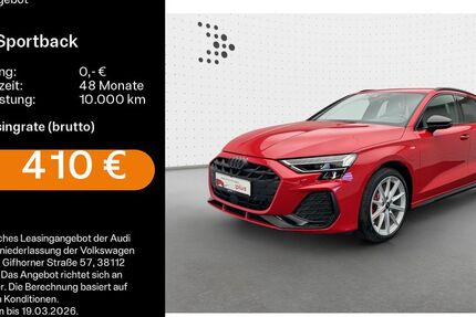 Audi A3 4.203 km 42.779 &euro; Bad Nauheim 61231
