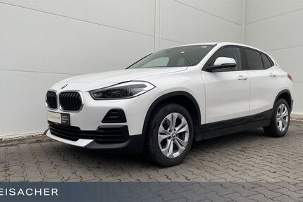 BMW X2 94.023 km 26.899 &euro; Landsberg am Lech 86899