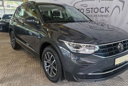 VW Tiguan 49.500 km 25.950 &euro; Dachau 85221