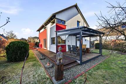 Haus Buchholz in der Nordheide / Trelde Trelde - 4.5 Zimmer, 140 m&sup2;, 589.000&euro; | Angebot:24983832