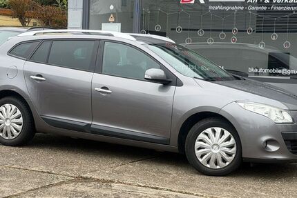 Renault Megane 119.000 km 4.290 &euro; Neuss 41462