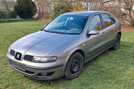 Seat Leon 275.000 km 650 € Fronhofen 55471
