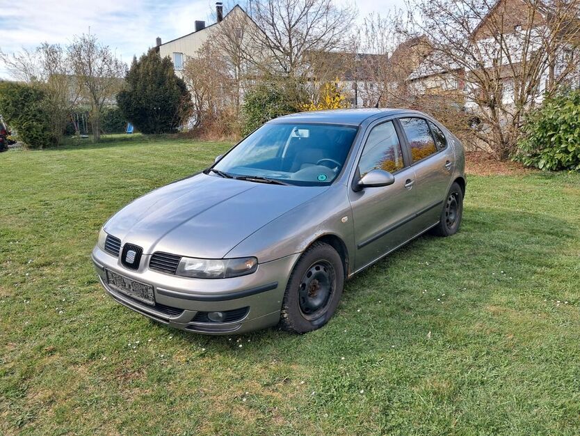 Seat Leon 275.000 km 650 € Fronhofen 55471