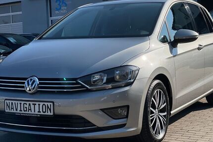 VW Golf Sportsvan 167.600 km 10.999 &euro; Montabaur-Eschelbach 56410