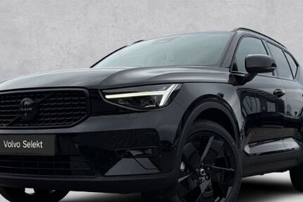 Volvo XC40 8.631 km 40.999 &euro; Dortmund 44143