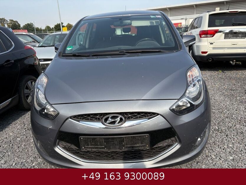 Hyundai ix20 181.700 km 3.350 € Ochtendung 56299