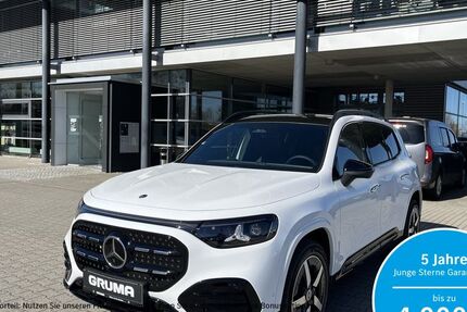Mercedes-Benz GLB 250 1.383 km 65.930 &euro; Döbeln 04720