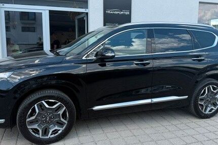 Hyundai SANTA FE 31.000 km 33.490 &euro; Straßlach bei München 82064