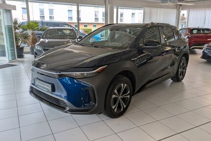 Toyota bZ4X 51.100 km 27.990 &euro; Gundelfingen bei Freiburg 79194