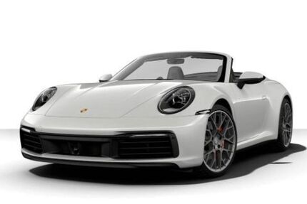 Porsche 992 49.900 km 129.900 &euro; Wiesbaden 65187