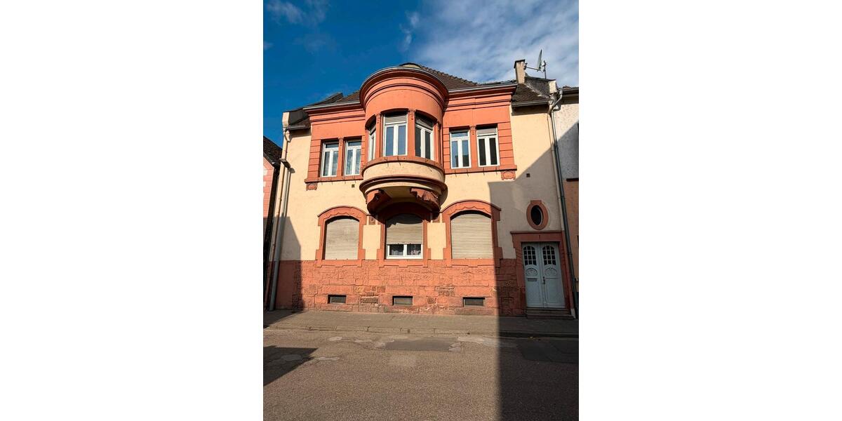 Mehrfamilienhaus, Wohnhaus Osthofen - 9 Zimmer, 201 m&sup2;, 310.000&euro; | Angebot:27063990