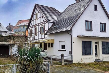 Neu renoviertes Apartment in Malsch mit Gartenmitbenutzung 2 zimmer