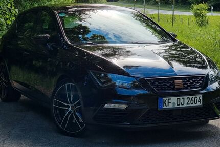 Seat Leon 94.949 km 21.800 &euro; Kaufbeuren 87600