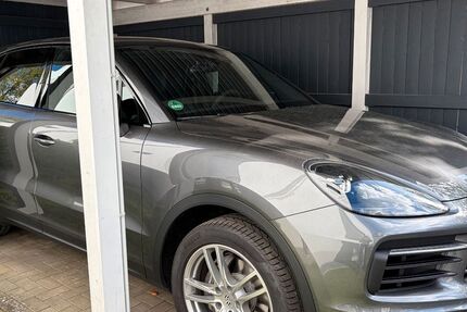 Porsche Cayenne 45.000 km 59.950 &euro; Hamburg 22145