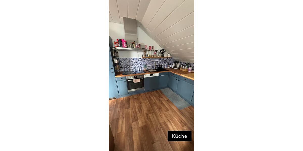 Etagenwohnung Erlangen Alterlangen - 4 Zimmer, 114 m&sup2;, 1.400&euro; | Angebot:26416462