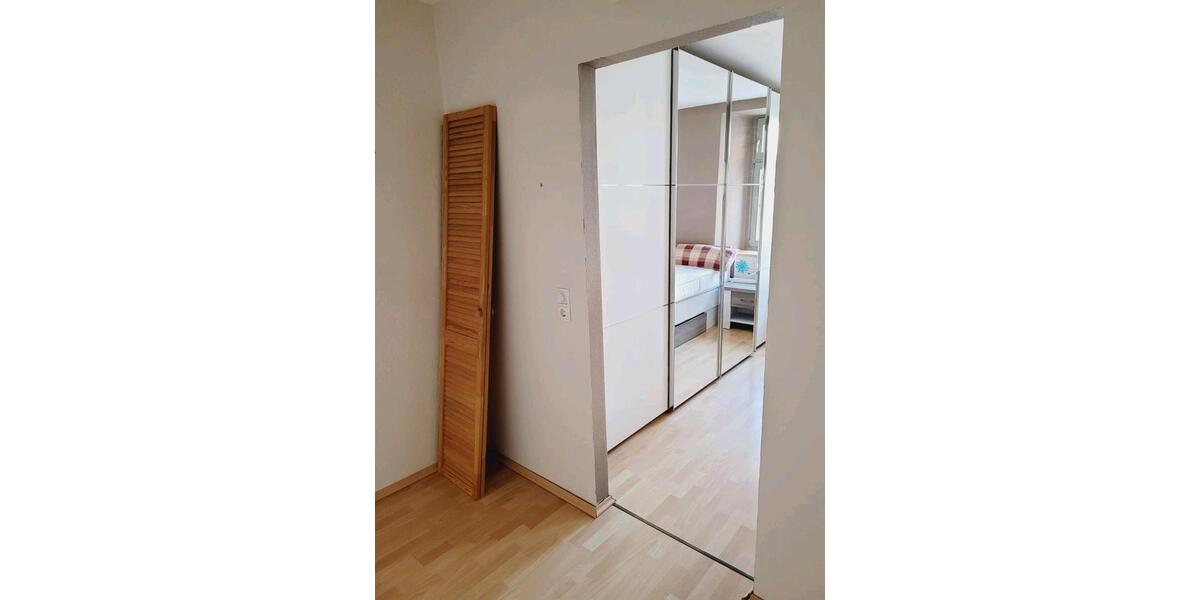 Anleger aufgepasst! Eigentumswohnung im Zentrum von Löbau 2.5 zimmer