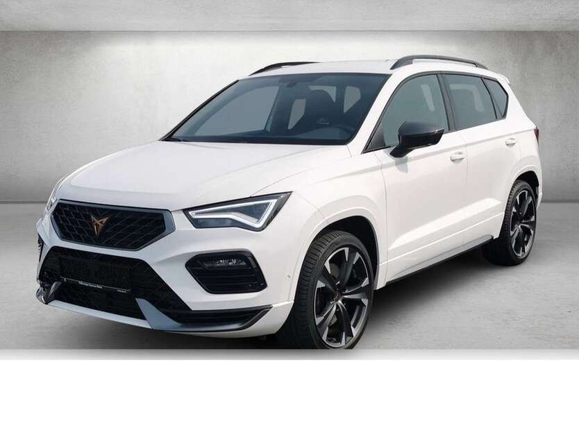Cupra Ateca 23.187 km 30.980 € Grünwald 82031