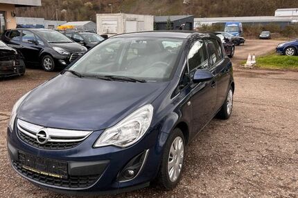 Opel Corsa 174.522 km 3.500 &euro; Trier 54292