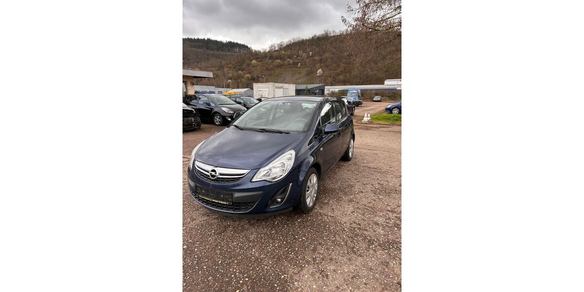 Opel Corsa 174.522 km 3.500 &euro; Trier 54292