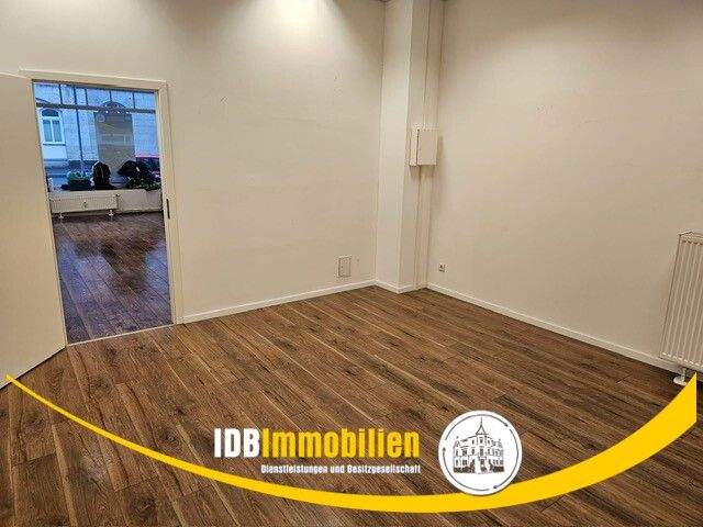 Gewerbeobjekt Freital Potschappel - 1 Zimmer, 380&euro; | Angebot:23969279