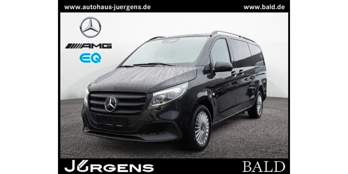 Mercedes-Benz Vito 57.118 km 45.190 &euro; Plettenberg 58840