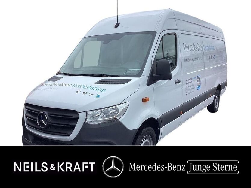 Sprinter