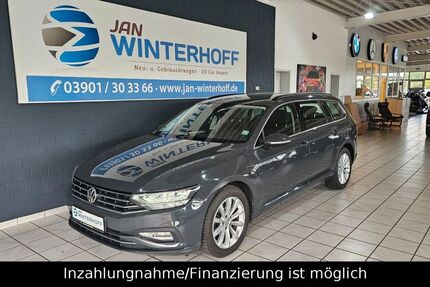 VW Passat Variant 166.000 km 14.999 &euro; Salzwedel OT Brietz 29410