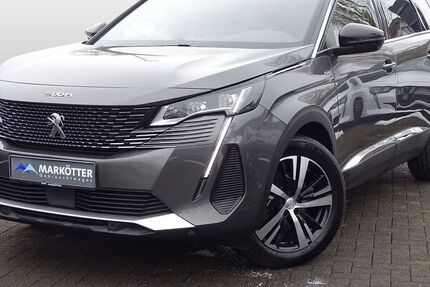 Peugeot 5008 24.108 km 27.450 &euro; Bielefeld 33647