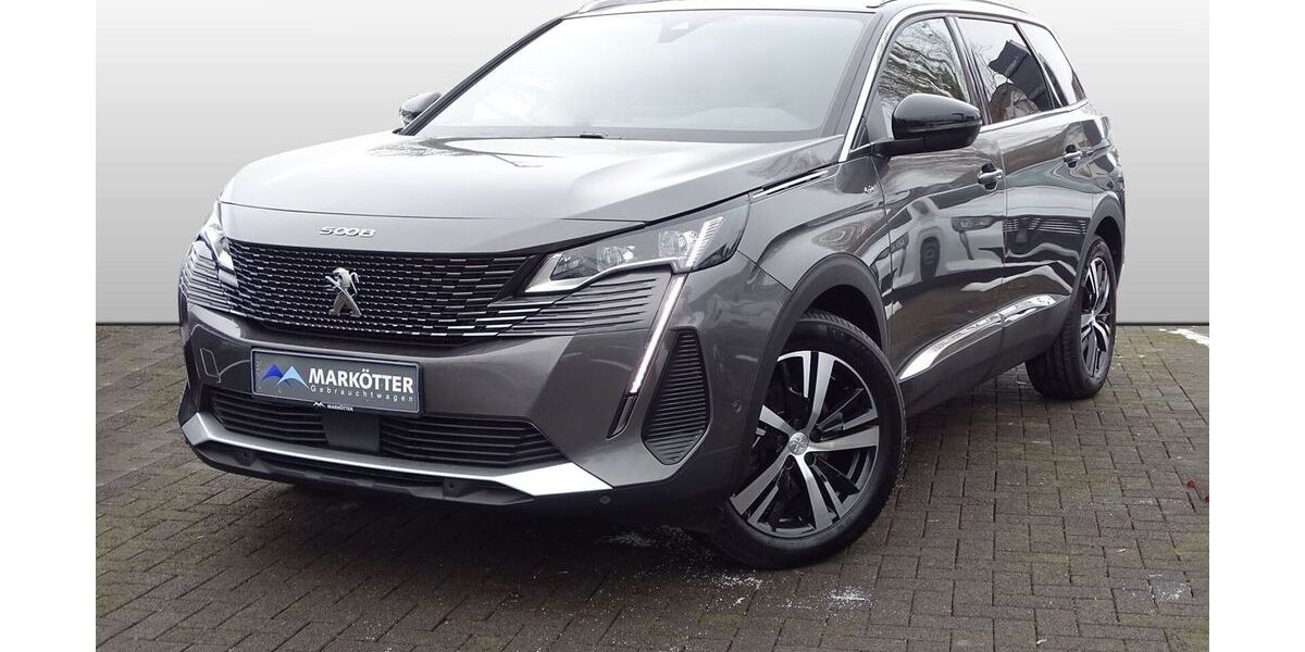 Peugeot 5008 24.108 km 27.450 &euro; Bielefeld 33647