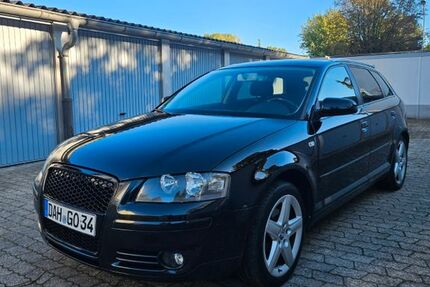 Audi A3 324.320 km 2.600 € Dachau 85221